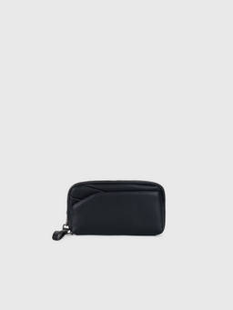 CARPISA ITALIA - CARPISA Carry-go Men Travel Pouch - Black (M)