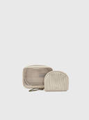 Off White color option, Currently selected