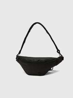 CARPISA ITALIA - Move Travel Accessories Unisex Waist Belt Bag - Black (S)