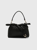 Black color option, Currently selected