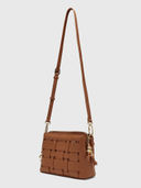 Brown color option, Currently selected