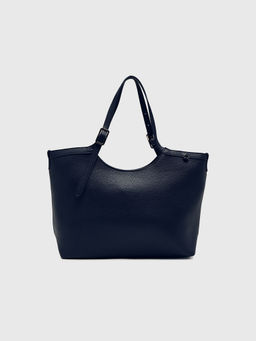 CARPISA ITALIA - CARPISA Rosa V2 Women Tote Bag - Blue (L)
