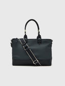 Navy Blue color option, Currently selected
