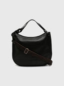 Black color option, Currently selected