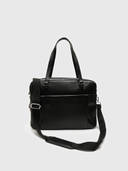 Black color option, Currently selected