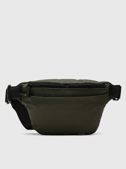 CARPISA ITALIA - I-am Pro Men Waist Bag - Khaki (S)