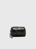 Black color option, Currently selected