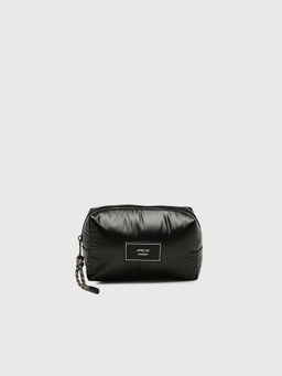 CARPISA ITALIA - Cristallo Women Beauty Pouch - Black (M)