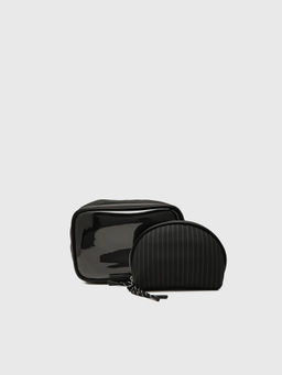 CARPISA ITALIA - Gabriela Women Beauty Pouches - Black (M)
