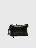 Black color option, Currently selected