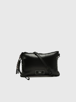 CARPISA ITALIA - Cristallo Women Beauty Sling Bag - Black (M)