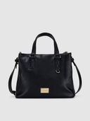 Black color option, Currently selected