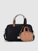 Black color option, Currently selected