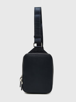 CARPISA ITALIA - Black Upday Pro Men Crossbody Bag (S)