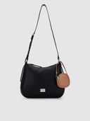Black color option, Currently selected