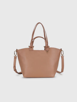CARPISA ITALIA - Orange Mimosa V2 Women Tote Bag (M)