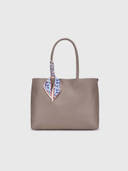 Taupe color option