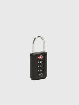 CARPISA ITALIA - Alban Go Unisex Luggage Lock (S)