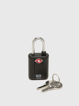 CARPISA ITALIA - Algar Go Unisex Luggage Lock (S)