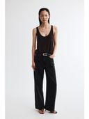 Black color option, Currently selected