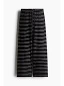 Black color option, Currently selected