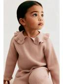 Pink color option, Currently selected