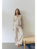 Beige color option, Currently selected