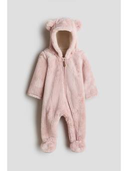 H&M - Pink Pramsuit