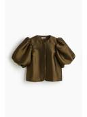 Green color option, Sold out