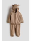Beige color option, Currently selected
