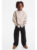 Black color option, Currently selected