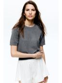 Grey color option, Currently selected