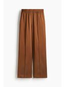Brown color option, Currently selected