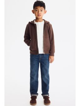 H&M - Boys Blue Relaxed Fit Jeans