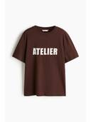 Brown color option, Sold out, Currently selected