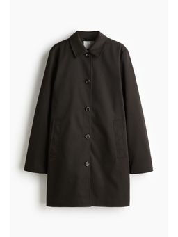 H&M - Women Brown Car Coat