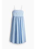 Blue color option, Currently selected
