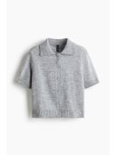 Grey color option, Currently selected