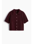 Red color option, Currently selected