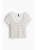 White color option, Sold out