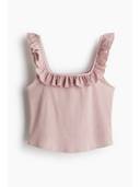 Pink color option, Currently selected