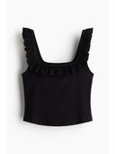 Black color option, Currently selected