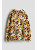 Yellow color option, Sold out