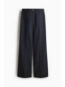 Blue color option, Sold out, Currently selected