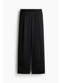 Black color option, Currently selected