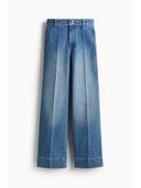 Blue color option, Sold out, Currently selected