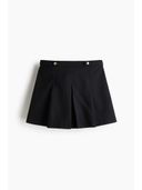 Black color option, Currently selected