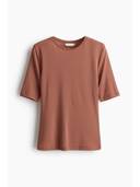Brown color option, Currently selected