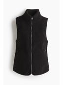 Black color option, Currently selected
