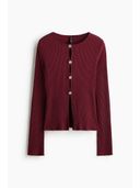 Red color option, Currently selected